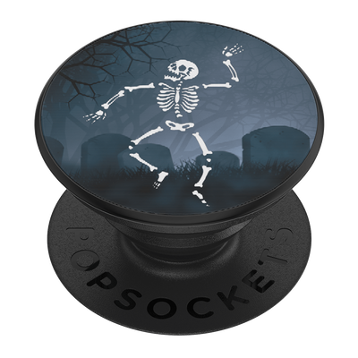 Secondary image for hover Lenticular Dance Macabre